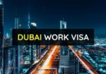Visa processing