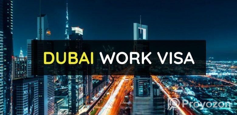 Visa processing