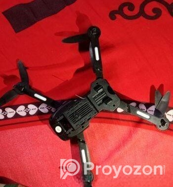 E99Max Brashless Motor ড্রোন