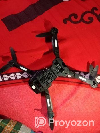 E99Max Brashless Motor ড্রোন