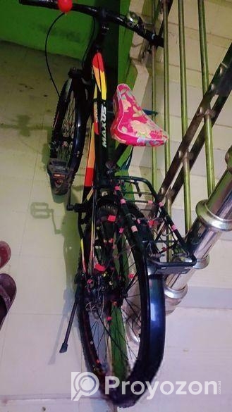 বাইসাইকেল বিক্রি হবে