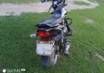 Bajaj Platina 100 ES 2018