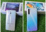 OPPO Reno Z (8+268)Gb (New)