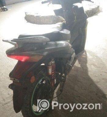 Greentiger GT 5 puls 2025