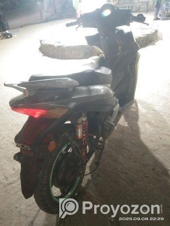 Greentiger GT 5 puls 2025