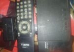 Running Tv Card