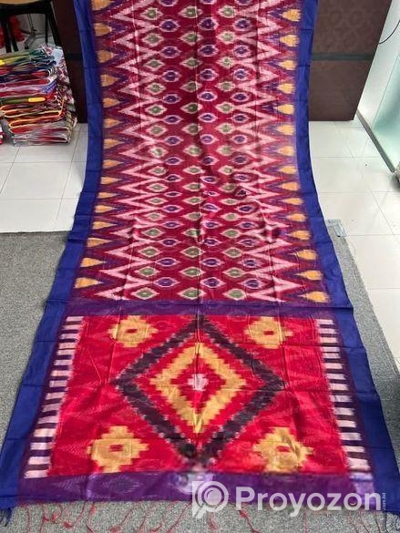 ঈতাদ্দ শাড়ি