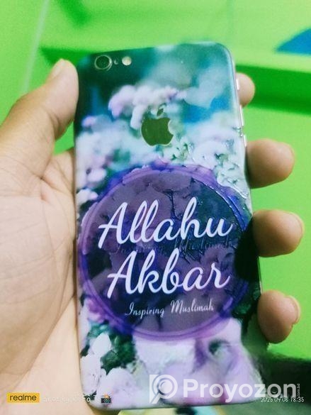 Apple iPhone 6S . (Used)