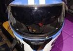 Soman Helmet fresh