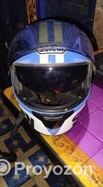 Soman Helmet fresh