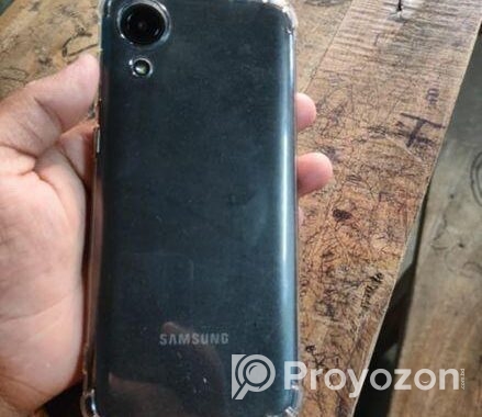 Samsung Galaxy A03 Core . (Used)
