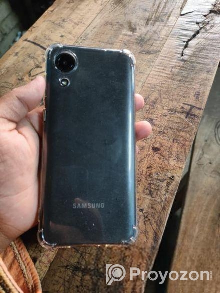 Samsung Galaxy A03 Core . (Used)