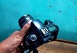 ক্যানন ক্যামেরা মডেল 60D