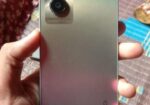 OPPO F21 Pro . (Used)