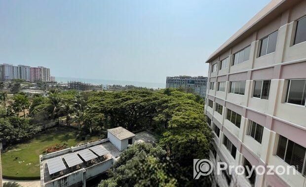 Sea-View 🌊 FLAT for SALE