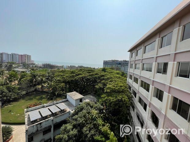 Sea-View 🌊 FLAT for SALE