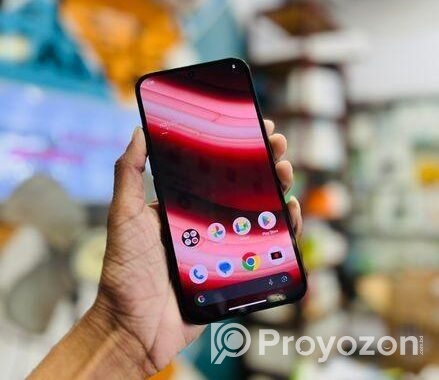 Nothing Phone 2a 8/128GB (Used)