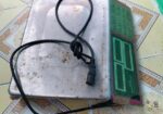 একটি স্কেল বিক্রি হবে