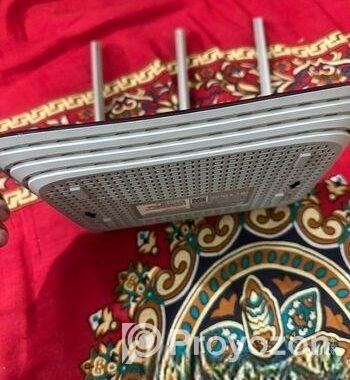 TP Link Router