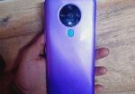 Tecno Spark 6 4/128 (Used)