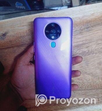 Tecno Spark 6 4/128 (Used)