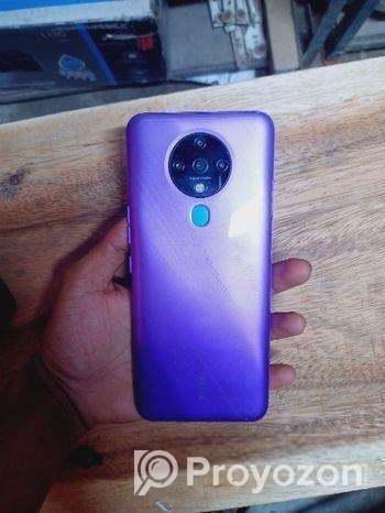 Tecno Spark 6 4/128 (Used)