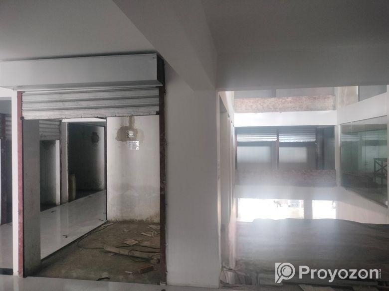 দোকান ভাড়া দেওয়া হবে