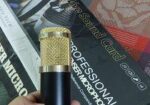 Bm800 Professional Microphone