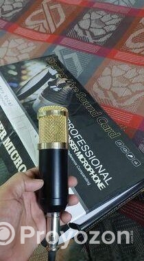 Bm800 Professional Microphone