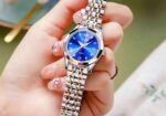 Olevs Watch For Women Branded Stain