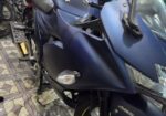 Suzuki Gixxer SF 2024
