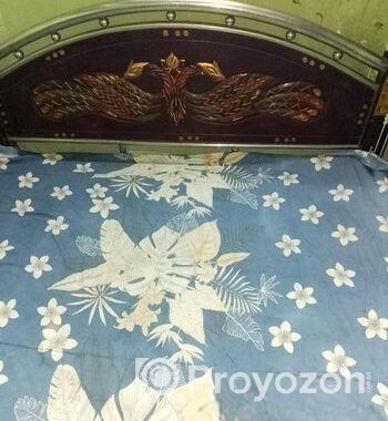 Bed for sell