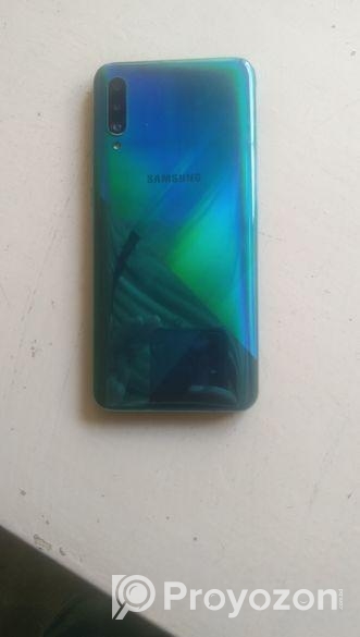 Samsung Galaxy A30s 4/64 (Used)