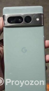 Google Pixel 7 Pro (Used)