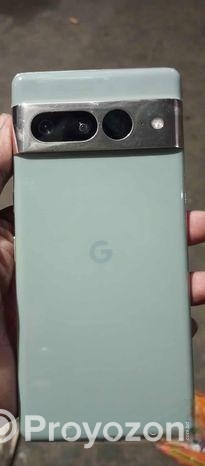 Google Pixel 7 Pro (Used)