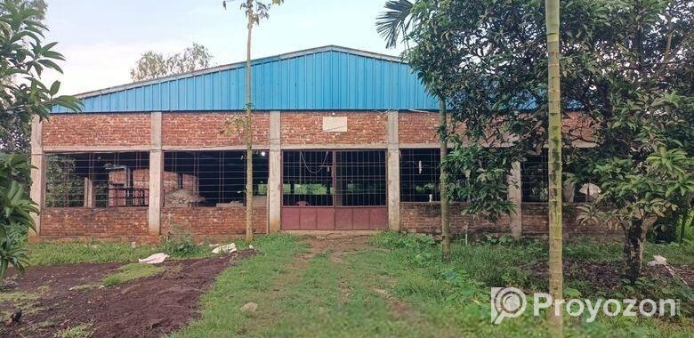 Agro Firm & Land Sale
