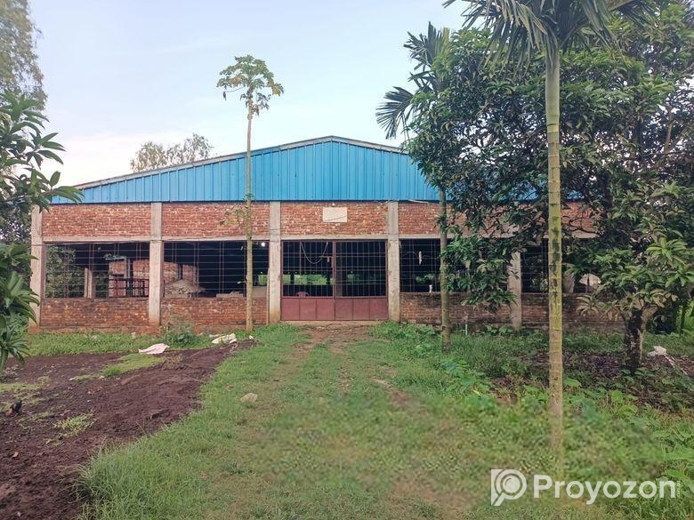 Agro Firm & Land Sale