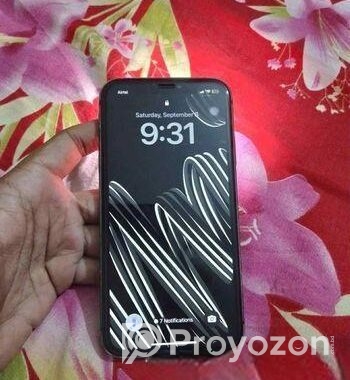 Apple iPhone 11 4/128 (Used)