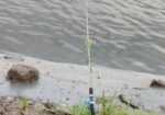 Fishing Rod Rell