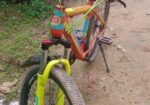 Bicycle for sale