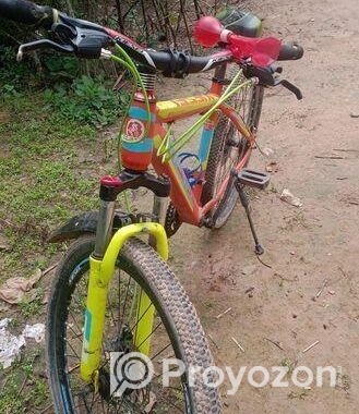 Bicycle for sale