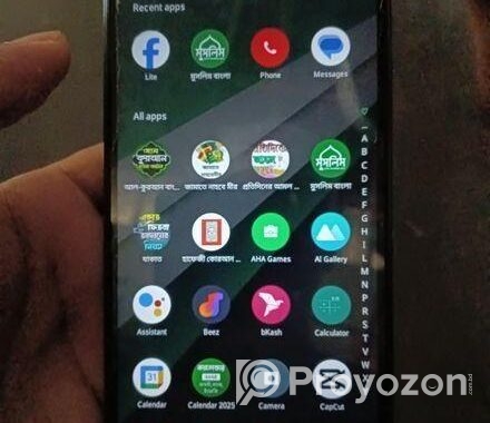 Infinix Hot 30i (Used)