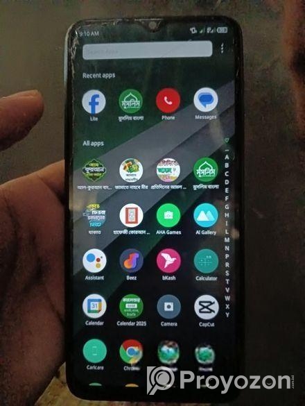 Infinix Hot 30i (Used)