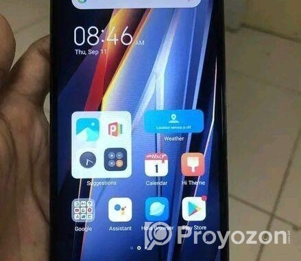 Tecno Mobile for sell (Used)