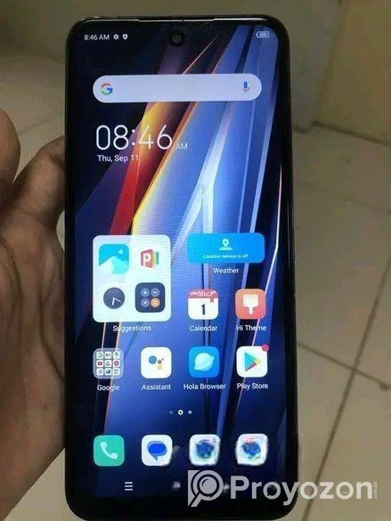 Tecno Mobile for sell (Used)