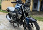 Yamaha FZS V3 2022