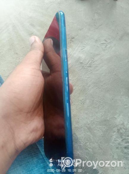 Samsung Galaxy A10 2/32 (Used)