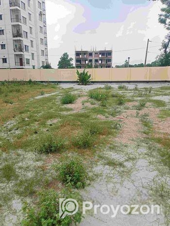 ল্যান্ড শেয়ার ব্যবসায়িক উপযোগী @ ২২ কাঠা প্লট বি