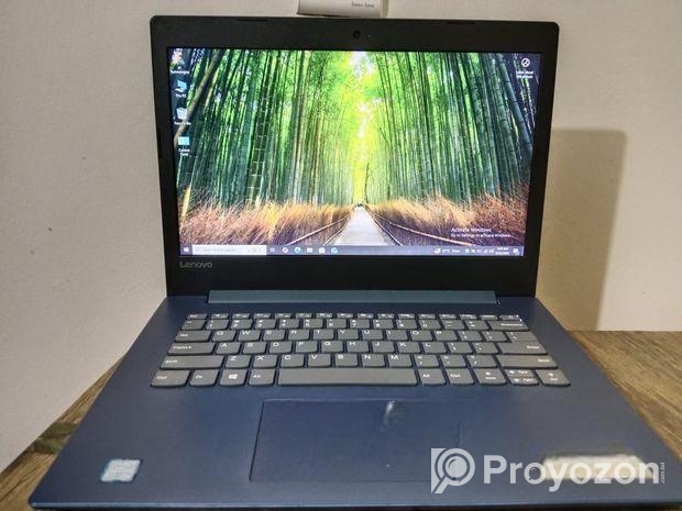 Lenovo IdeaPad 330 – Intel Core i5 8th gen_RAM DD4