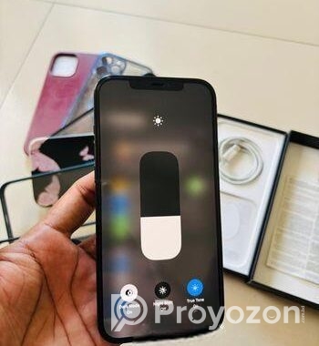 Apple iPhone 12 Pro Max বিক্রি (Used)